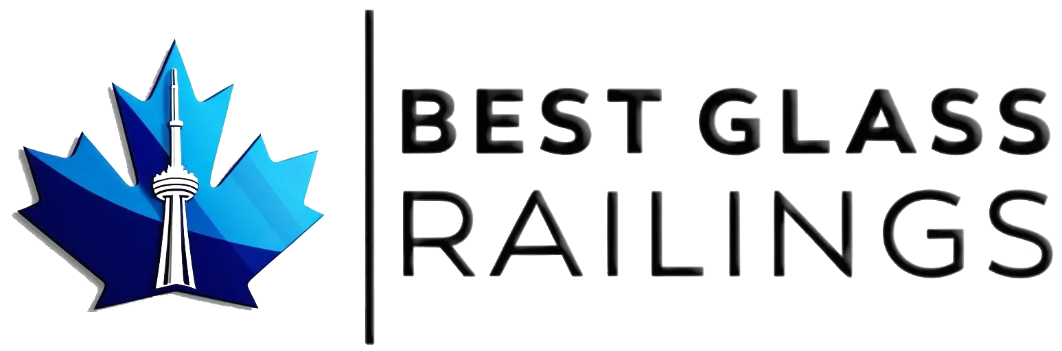 Best Glass Railings Toronto
