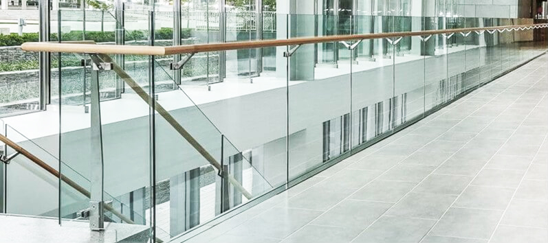 Best Glass Railings