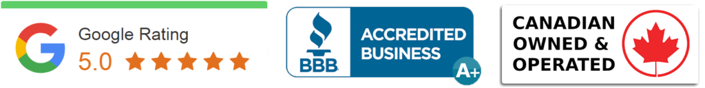 Best Glass Railings Accreditations
