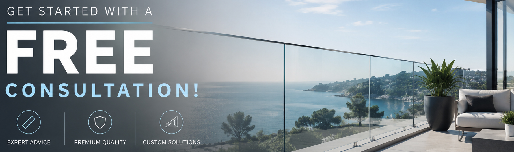 Glass Railing Quote